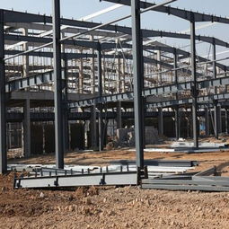 山东青岛专业承接钢结构工程,山东钢结构安装施工工程,土建钢构